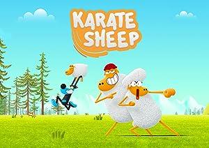 Karate Sheep S02E12 XviD-AFG