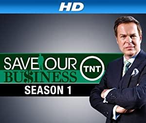 Save Our Business S01E05 HDTV x264-TViLLAGE