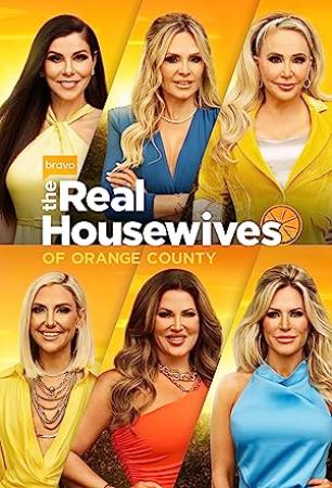 The Real Housewives of Orange County S17E04 You Cant Be Serious 1080p AMZN WEB-DL DDP2.0 H.264-NTb[TGx]