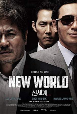 New World (2013) Korean (1080p BluRay x265 10bit AAC 5.1 Bandi)