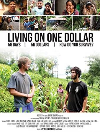 Living On One Dollar (2013) [1080p] [WEBRip] [YTS]
