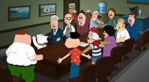Family Guy S11E16 HDTV x264-LOL [eztv]