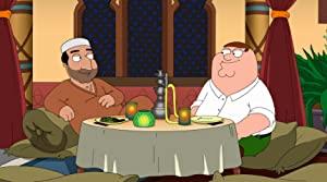 Family Guy S11E15 HDTV x264-LOL [eztv]