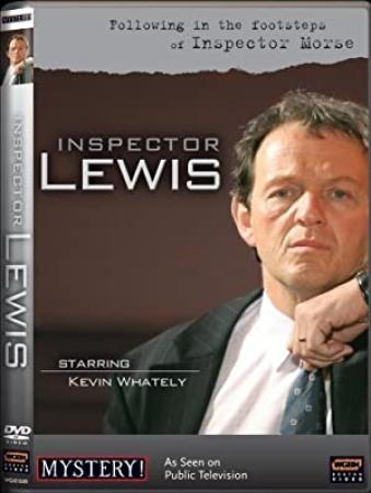 Lewis S07E02 XviD-AFG