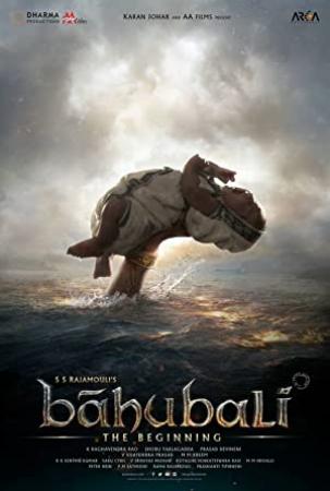 Baahubali - The Beginning (2015) 720p 10bit BluRay x265 HEVC Hindi DD 5.1 ESub ~ Immortal