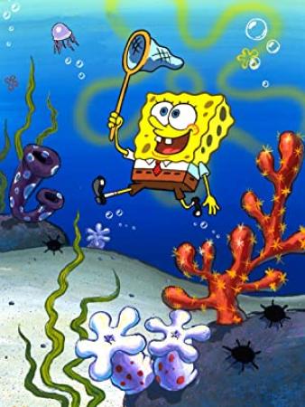 SpongeBob SquarePants S09E08 720p WEB-DL AAC2.0 H.264-YFN