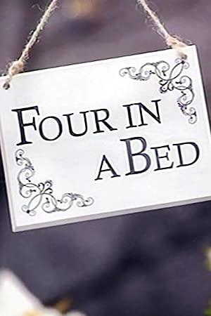 Four In A Bed S01E02 WS PDTV XviD-FTP 