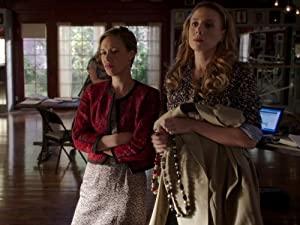 Bunheads S01E16 Theres Nothing Worse Than a Pantsuit HDTV XVID-AVIGUY