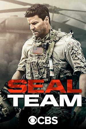 SEAL Team S07E01 Chaos In The Calm 1080p AMZN WEB-DL DDP5.1 H.264-NTb[TGx]