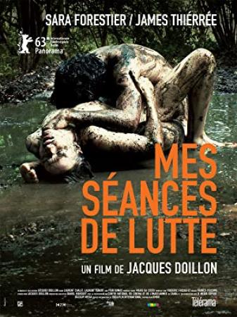 Mes Seances De Lutte 2013 FRENCH DVDRip XviD-UTT
