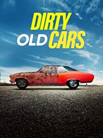 Dirty Old Cars S01E20 1080p WEB h264-EDITH[eztv]