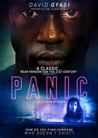 Panic (2014) [1080p] [WEBRip] [5.1] [YTS]