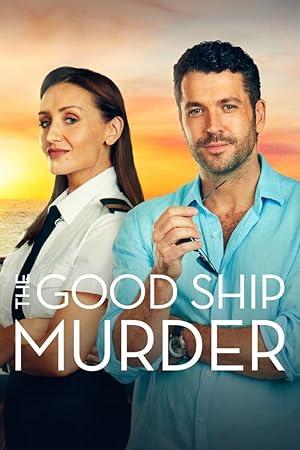 The Good Ship Murder 2023 720p WEB-DL HEVC x265 BONE