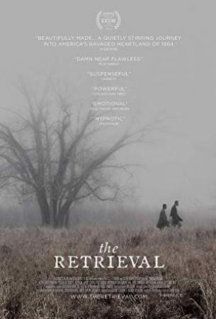 The Retrieval (2013)(dvd5)(Nl subs) BR2DVD SAM TBS