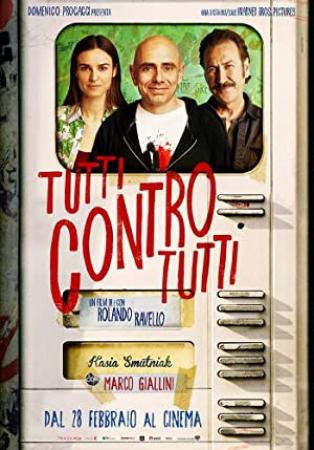 Tutti Contro Tutti (2013) DVDrip Italian XviD Ac3 - Sub ENG -Shiv@