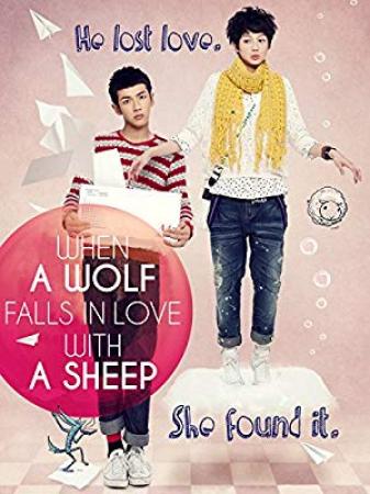 When A Wolf Falls In Love With A Sheep 2012 CHINESE 1080p BluRay x265-VXT