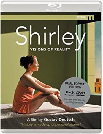 Shirley Visions Of Reality (2013) [BluRay] [1080p] [YTS]