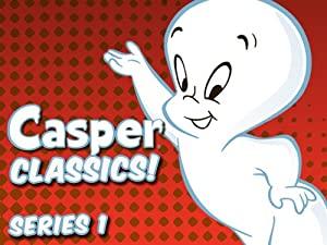 Casper (1995) (1080p BluRay x265 HEVC 10bit DTS 5.1 Qman) [UTR]