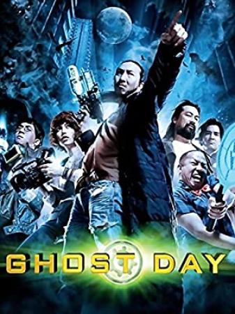 Ghost Day (2012) 720p WEB-DL x264 [Dual Audio] [Hindi DD 2 0 - Thai 2 0]