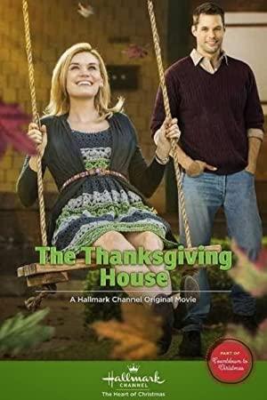 The Thanksgiving House 2013 HDTV x264-W4F[rarbg]