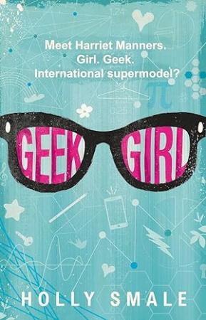 Geek Girl S01E02 Chapter 2 1080p NF WEB-DL DDP5.1 Atmos H.264-FLUX