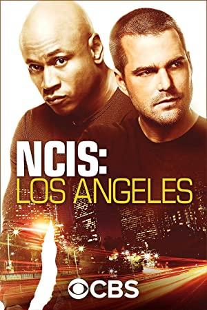 NCIS Los Angeles S14E19 XviD-AFG