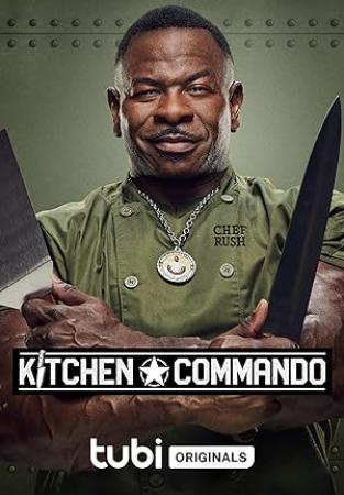 Kitchen Commando S01E02 XviD-AFG