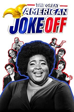 The Great American Joke Off S01E06 XviD-AFG