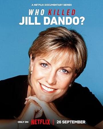 Who Killed Jill Dando S01 COMPLETE 720p NF WEBRip x264[eztv]