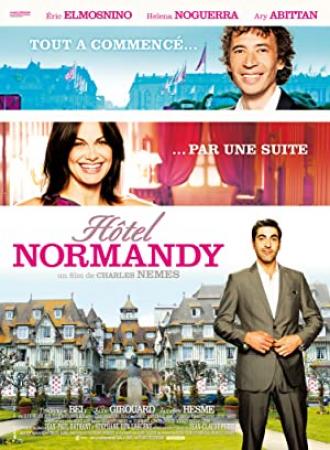 Hotel Normandy 2013 720p BluRay x264-EbP [PublicHD]