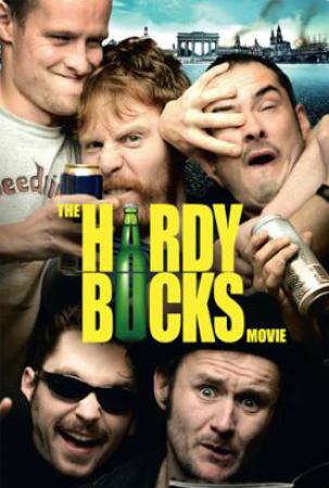 The Hardy Bucks Movie (2013) BluRay 720p 600MB Ganool