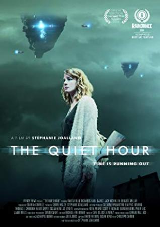 The Quiet Hour 2014 720p BluRay H264 AAC-RARBG