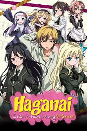 Haganai S01E09 The Presidents Recollections Are Painful 720p WEB x264-URANiME[eztv]