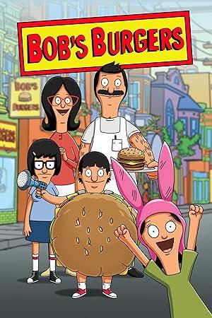 Bob's Burgers S15E01 720p x265-TiPEX