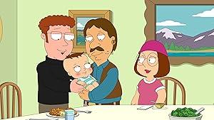 Family Guy S22E01 Fertilized Megg 1080p DSNP WEB-DL DDP5.1 H.264-NTb[TGx]