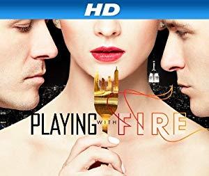 Playing With Fire (2019) Blu-Ray - 1080p - Org Auds [ Hin + Tel + Tam + Eng] - 1.9GB ESubs  [MOVCR]