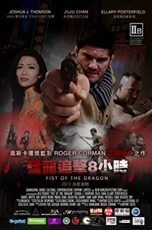 Fist of the Dragon 2014 DVDRip x264 AC3-MiLLENiUM