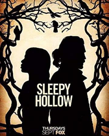 Sleepy Hollow S01E10 The Golem 720p Web-Dl Dd 5.1 h264-BS