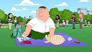 Family Guy S21E13 Single White Dad 1080p HULU WEB-DL DDP5.1 H.264-NTb[TGx]