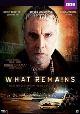 What remains - S01E04 - SweSub