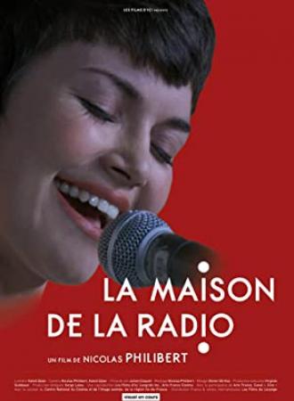 La Maison de la radio(2013) DVDRip Xvid AC3 TorrentBit