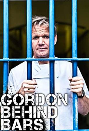 Gordon Behind Bars S01E03 XviD-AFG