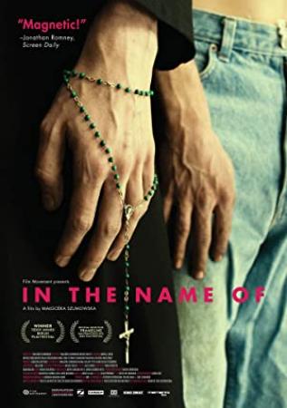 In the Name of (2013) 1080p AMZN WEB-DL DDP 5.1 ESub - DTOne