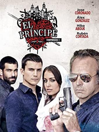 El principe S01E04 HDTV esp sc