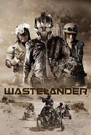 Wastelander 2018 720p WEB-DL DD 5.1 x264-BDP