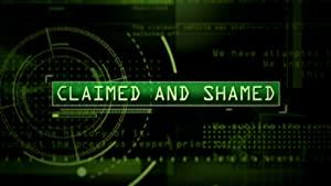 Claimed And Shamed S02E02 HDTV x264-C4TV
