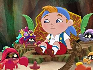 Jake and the Never Land Pirates S03E05 Captain Gizmo 720p WEB-DL AAC2.0 H.264-BS [PublicHD]