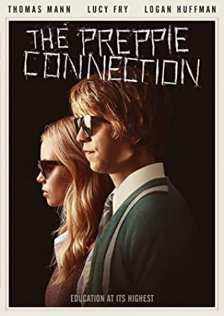 The Preppie Connection 2015 HDRip XviD AC3-EVO
