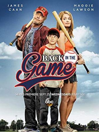 Back in the Game S01E05 She Could Go All The Way 720p WEB-DL DD 5.1 H.264-NTb [PublicHD]