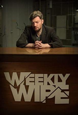 Charlie Brookers Weekly Wipe S02E06 720p HDTV x264-C4TV
